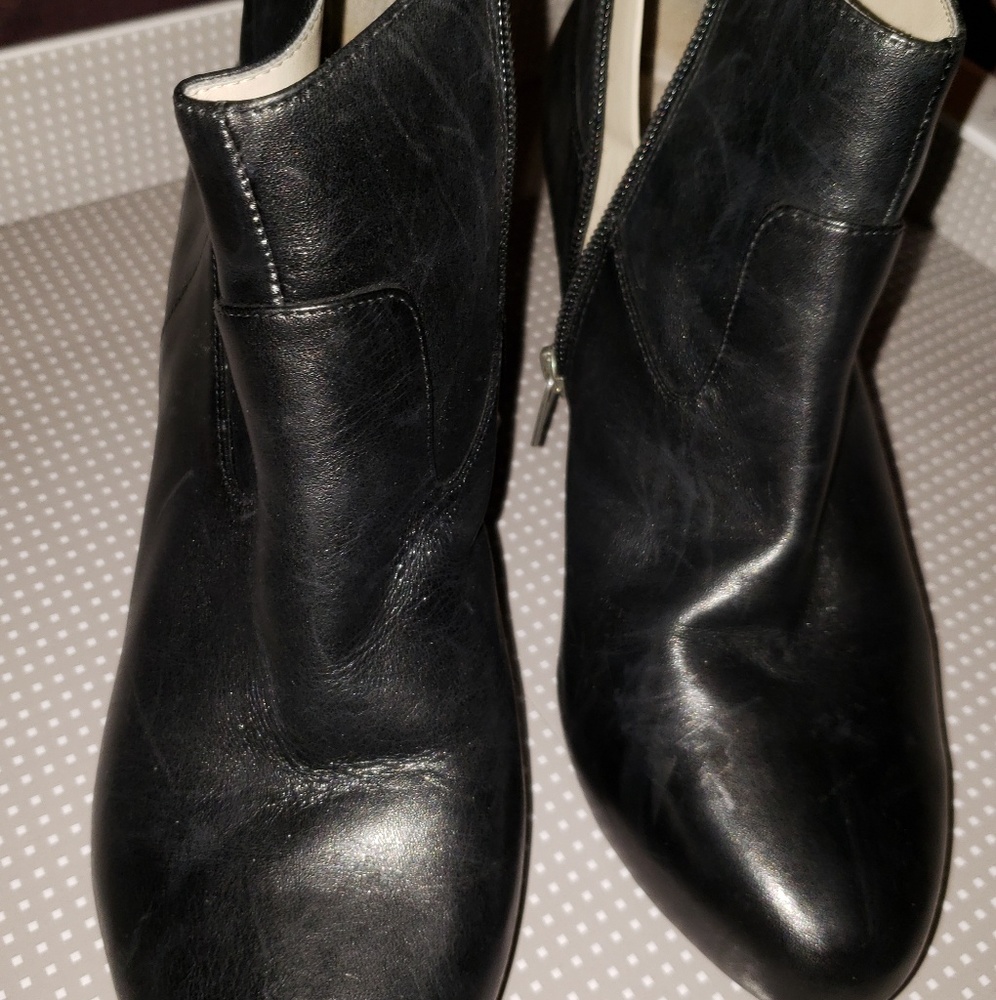 Rockport Booties